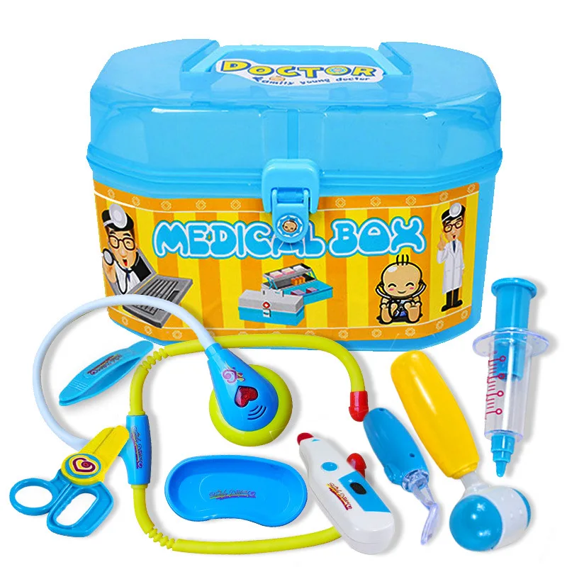 2008 Plastic Doctor Set Toys Medical Kids For The Kits Plyaing Game Buy Doctor Set Toys