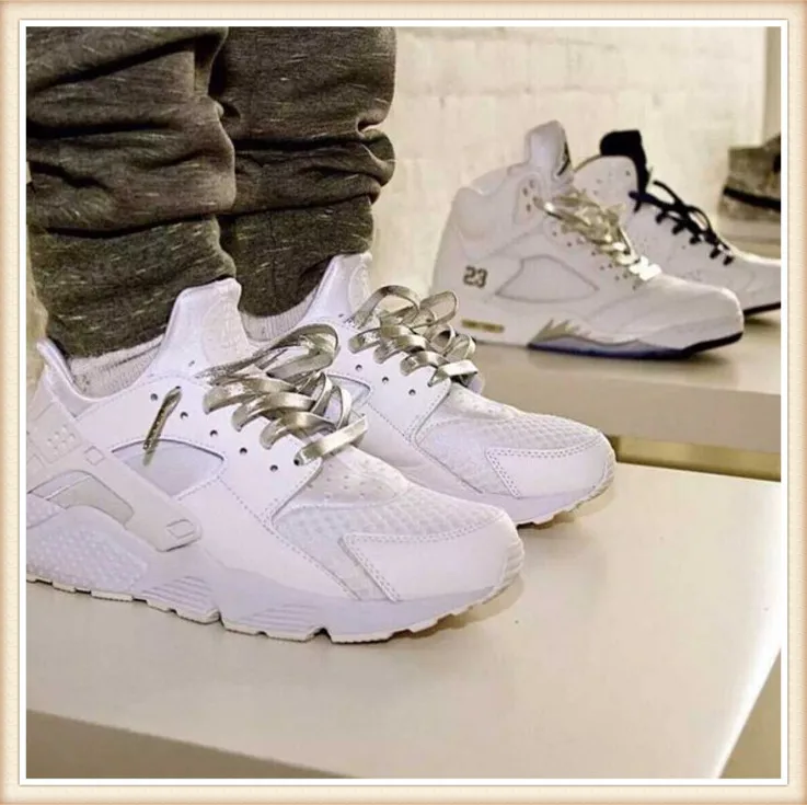 2016genuine Sheepskin Flat Leather Laces Leather Shoe Laces For Boots