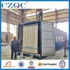 Prefab House Container Accommodation/High Quality 40ft Container House