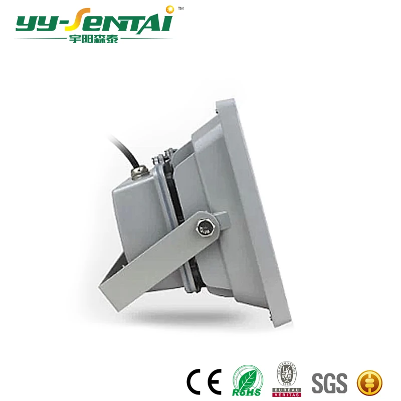 Hot selling DMX RGB IP66 outdoor 30W Aluminum LED Flood Lights zigbee slim flood light - ANKUX.COM