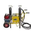Portable Core Splitter Large Cylinder Hydraulic Rock Splitter Mining Machinery Rock Splitter