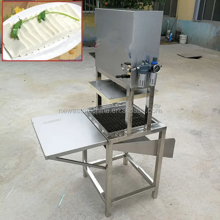 Electric 304 Stainless Steel Cheese Block Cutter/butter Block Cutting