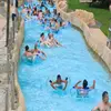 Excellent Handmade Swimming Pool with Longest Lazy River Theme Park