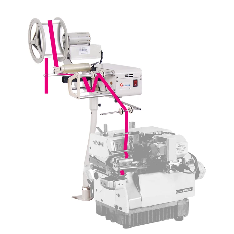 Upper Tape Feeder(with Untangling Motor Device) Buy Universal Tape