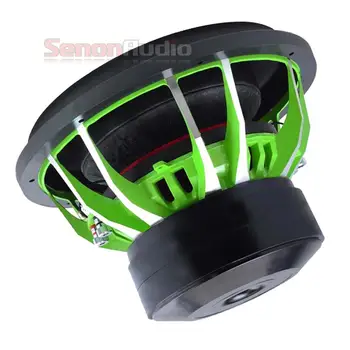high power car subwoofer