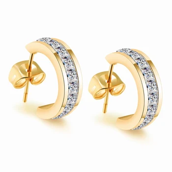 Gb0617390f 2017 New 22k Jewelry Dubai Gold Earrings Designs With Gb0617390f 2017 New 22k Jewelry Dubai Gold Earrings Designs With Price