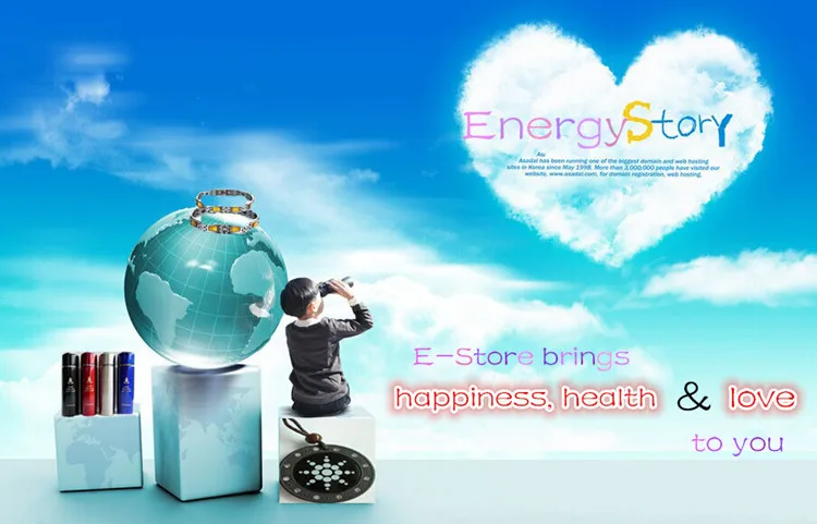 Energy Rubber Ring Available Negative Ions Silicone High Quality 3 Colors Keep Health for Disc 2