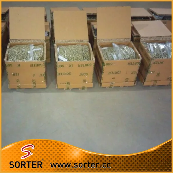 stainless steel bead ball chain