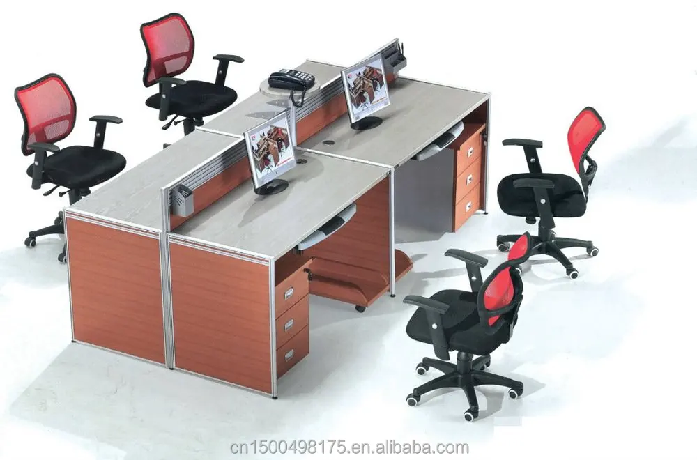 Office Workstation Screen Divider Small Office Desk Size Buy