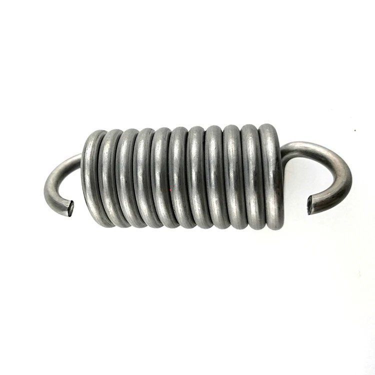 Metric Double Hook Adjustable Extension Springs With Two Hook Tension