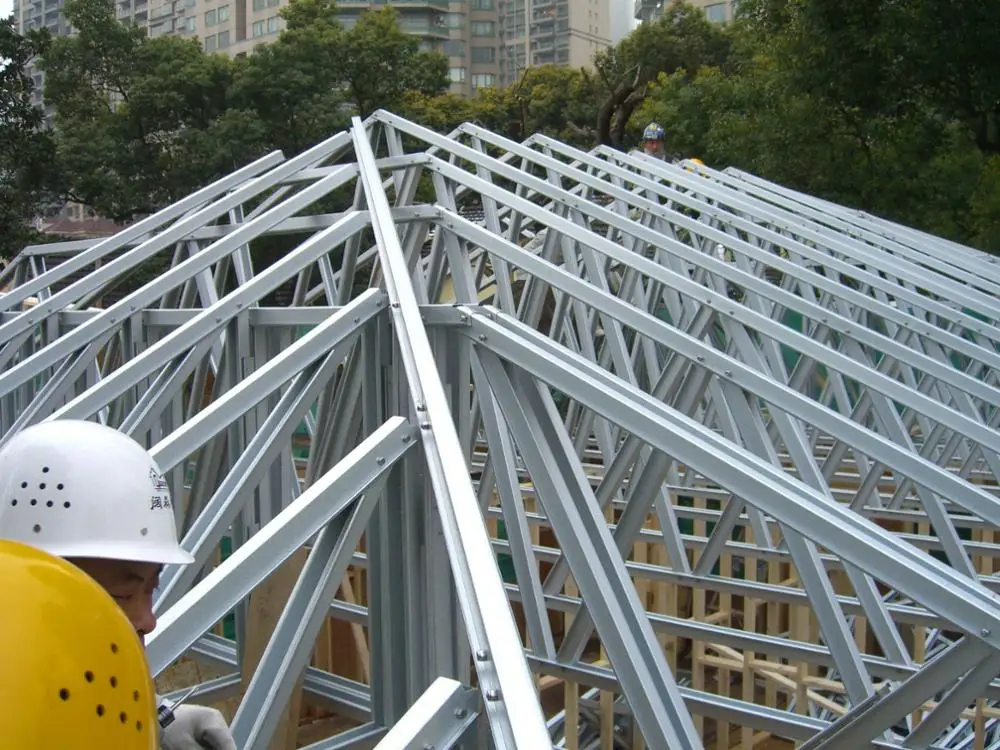 Good Price Light Gauge Steel Joist Buy Light Gauge Steel Joist,Light Steel Joist,Light Steel