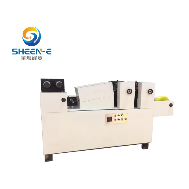 
SY106-2 jumbo roll tape printing machine 