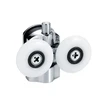 Foshan A009 stainless steel bathroom rollers
