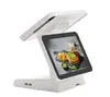 Capacitive touch screen pos compact pos system android point of sale systems