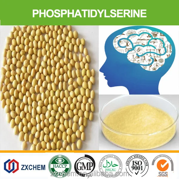 Soybean Extract Phosphatidylserine Powder 2090 Buy