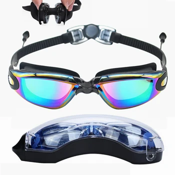 swimming goggles