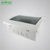 pin type busbar 4way ~ 40 way blue 8 way distribution box