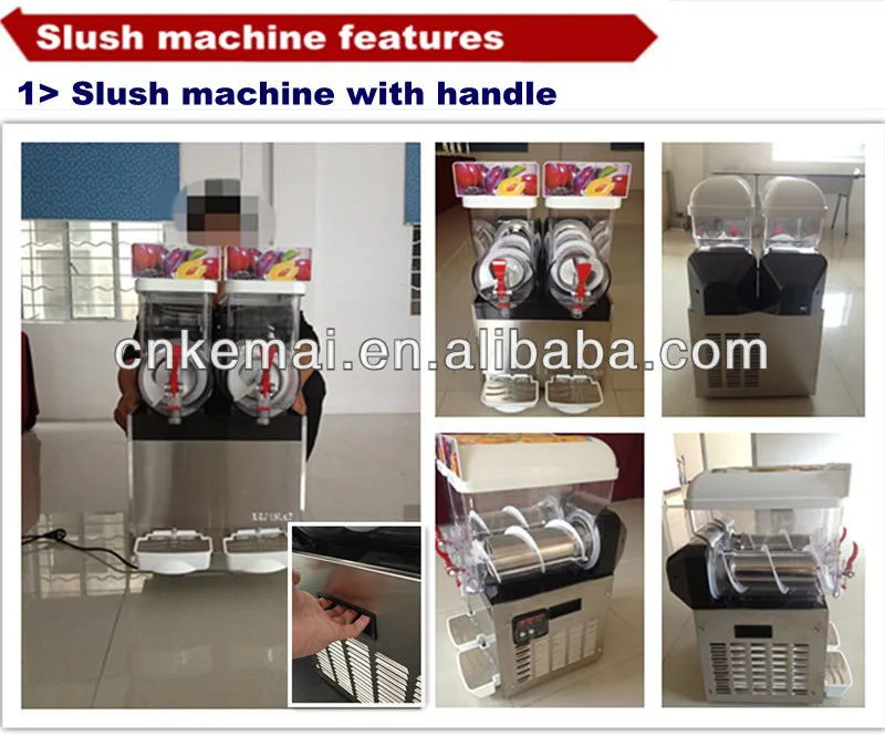 COMAI ultra 2 slush machine manual, View bunn ultra 2 slush machine