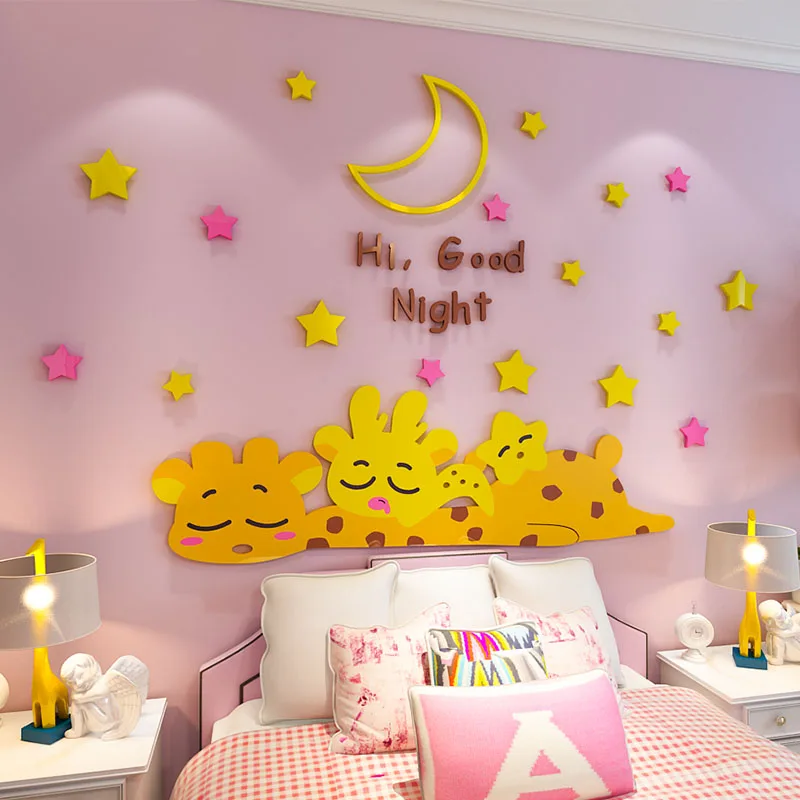 buy nursery decor