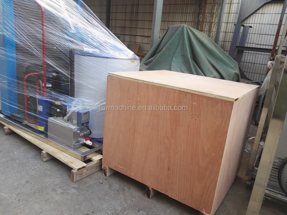Making Machine with Motor, PLC, 5tonnes, 10Tonnes, 15t - detail 16