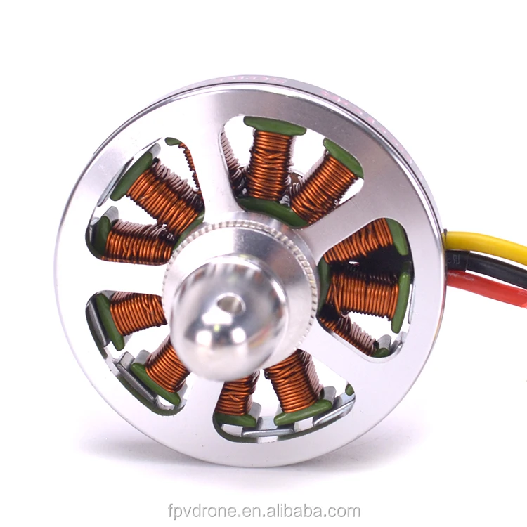4x 5010 360KV High Torque Brushless Motors For MultiCopter \ QuadCopter M11A