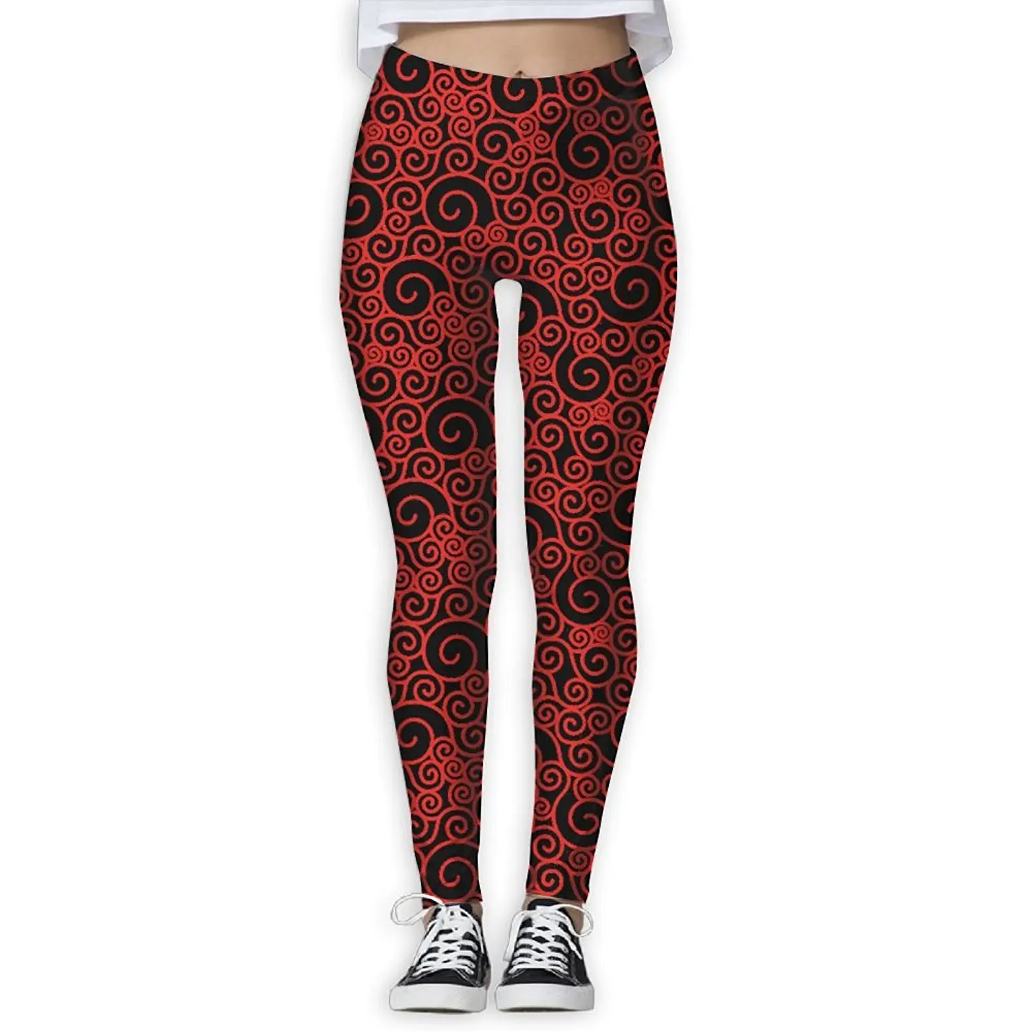 best ladies walking leggings uk