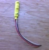 Hot sale CCTV microphone Cable
