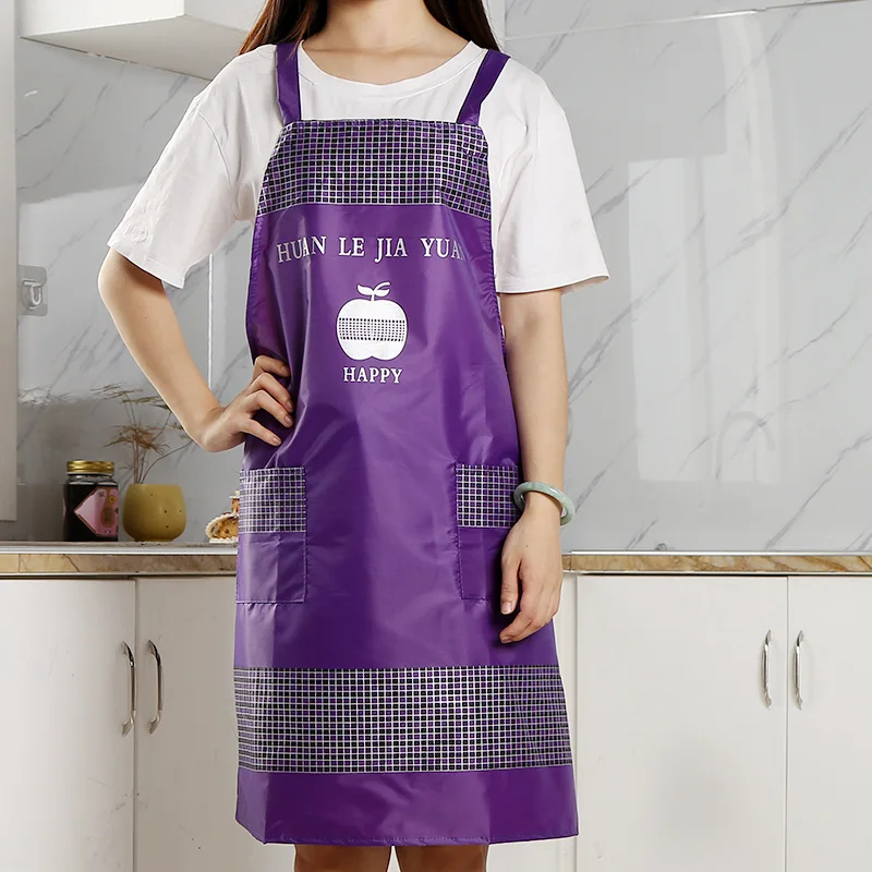 waterproof aprons for kids