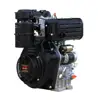 Changzhou 198 diesel piston engine 15 hp for sale