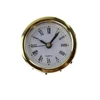 47mm cheap plastic insert clock