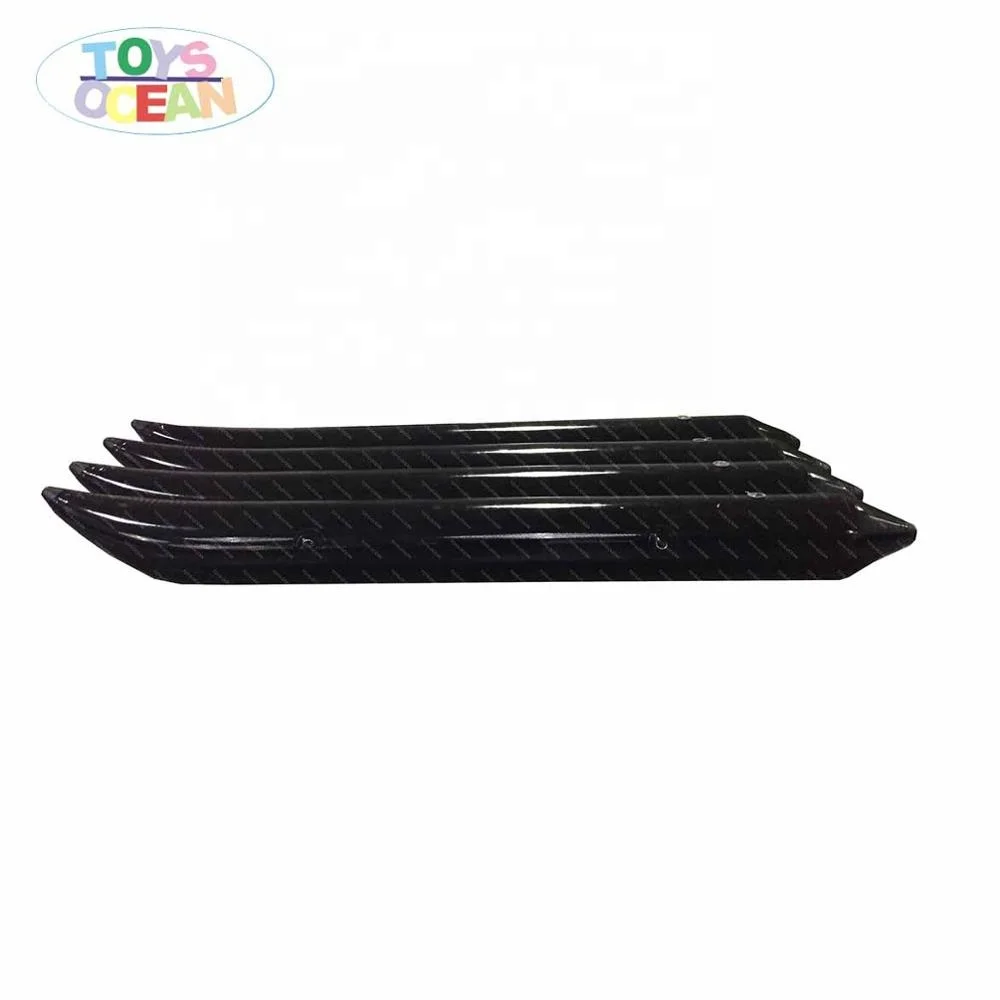 Custom Size Pvc Inflatable Banana Tubes Floating Water Bike Pedal Boats