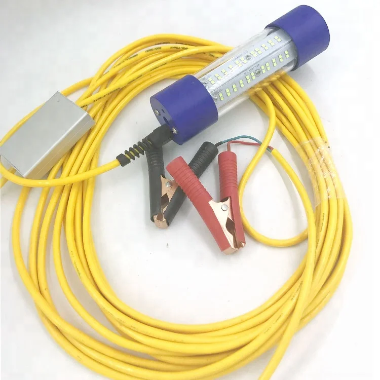 Good quality 12V green led underwater fishing light for more fishes (6).jpg