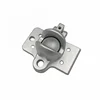 Super Quality Custom OEM ODM Dacromet Aluminum Die Casting Universal Joint