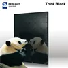 Simple Operation Think Black Monocrystalline 270w 280w 290w Solar Module for Solar Panel System