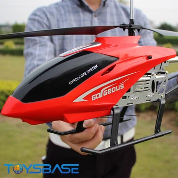 largest rc helicopter