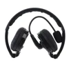 Over the head Bluetooth wireless Headset