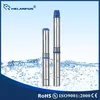 Deep Water Well Hand Submersible Pump Manual