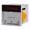 Autonics FM6M-I4 Up-Down Large Digital Counter LED Display