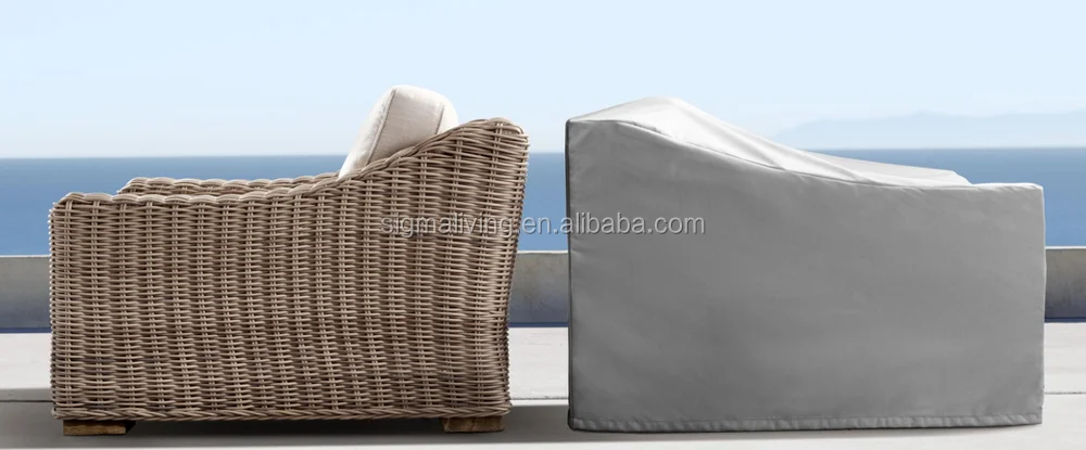 space saving furniture  4 seater modern rattan compact dining table set