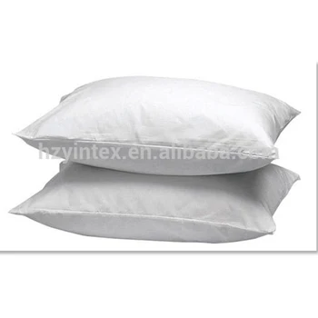 Comfortable Exclusive Design Home Bedding Pillow Set Natural