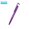 Promotional 4-In-1 Tech Gear Pen