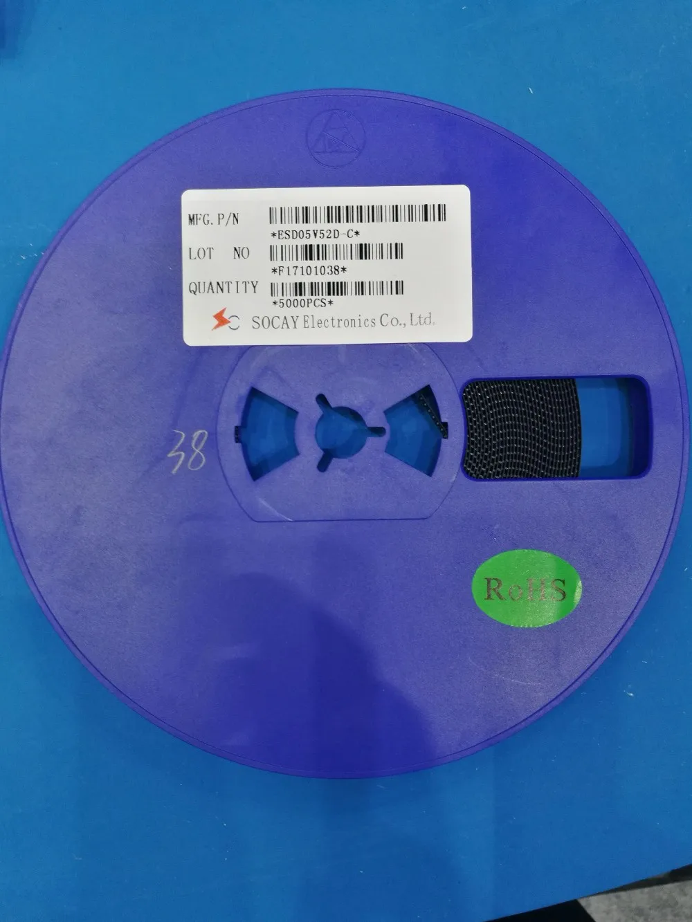 New&Original Varistor CNR-14D471K