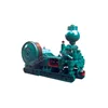 BW850/5 Horizontal three-cylinder grouting machine piston pump mud pump Manufacturer