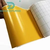 Full color translucent color cutting vinyl cutting plotter colorful logo sticker vinyl rolls