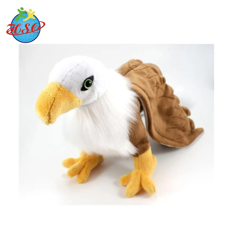 quality wow plush animal toy griffin 