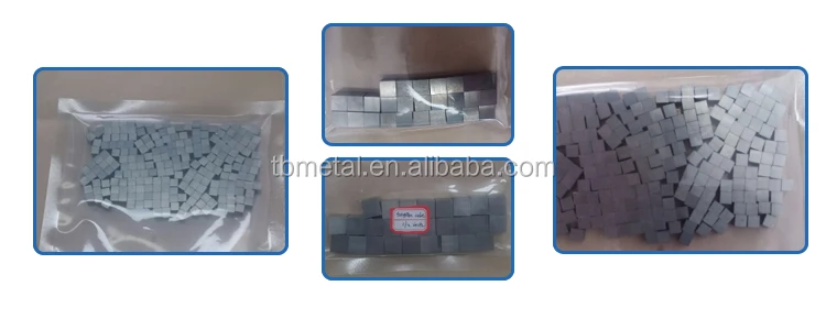 1 kg tungsten cube price