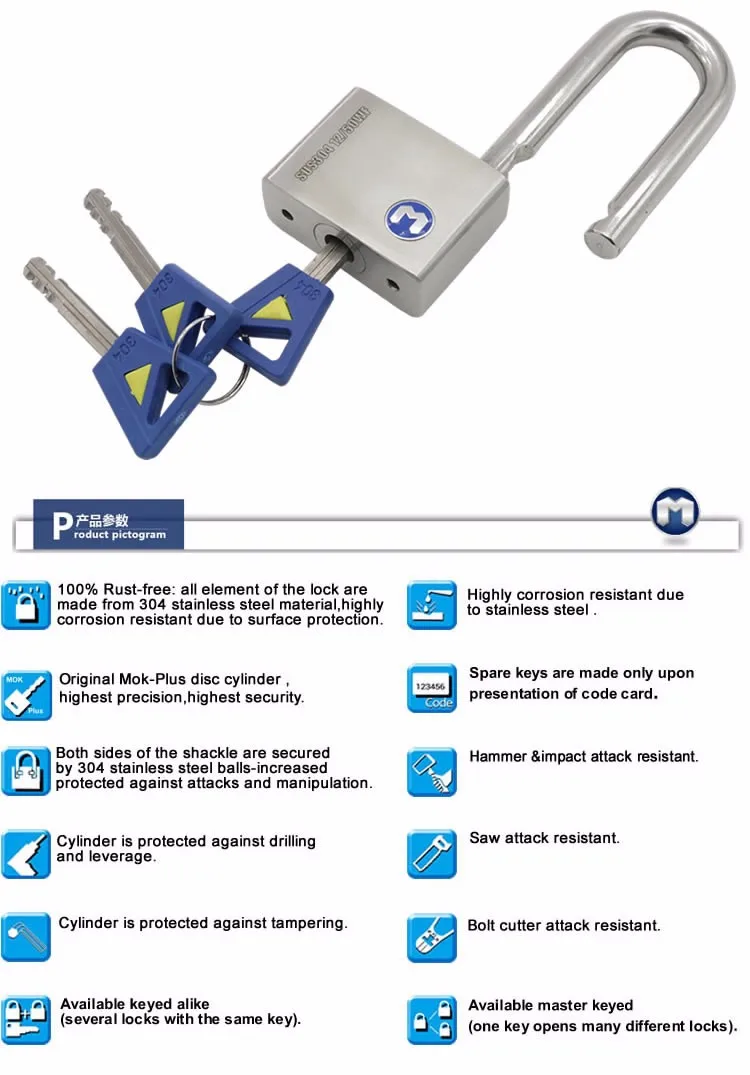 High Quality Vending Machine Locks And Keys Padlock Buy 30mm Wire Key