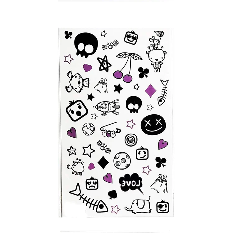 sexy skull tattoo sticker.jpg