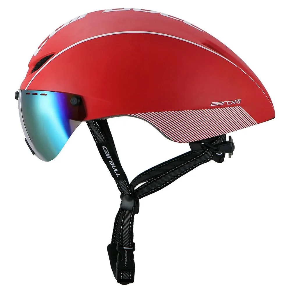 switchable mtb helmet