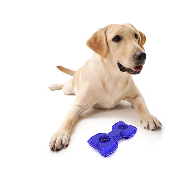 Bone Shape Pet Training Freeze Quench Toys For Dogs Chewing Buy High